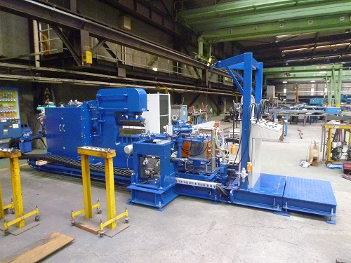 スイングベンダーＶ